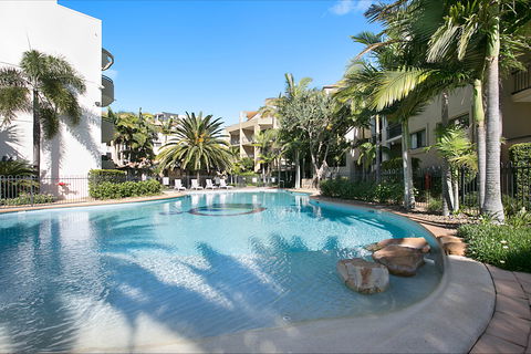 Sandcastles On Broadwater - Hervey Bay Accommodation 2