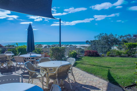 Sandcastles On Currumbin Beach - Hervey Bay Accommodation 2