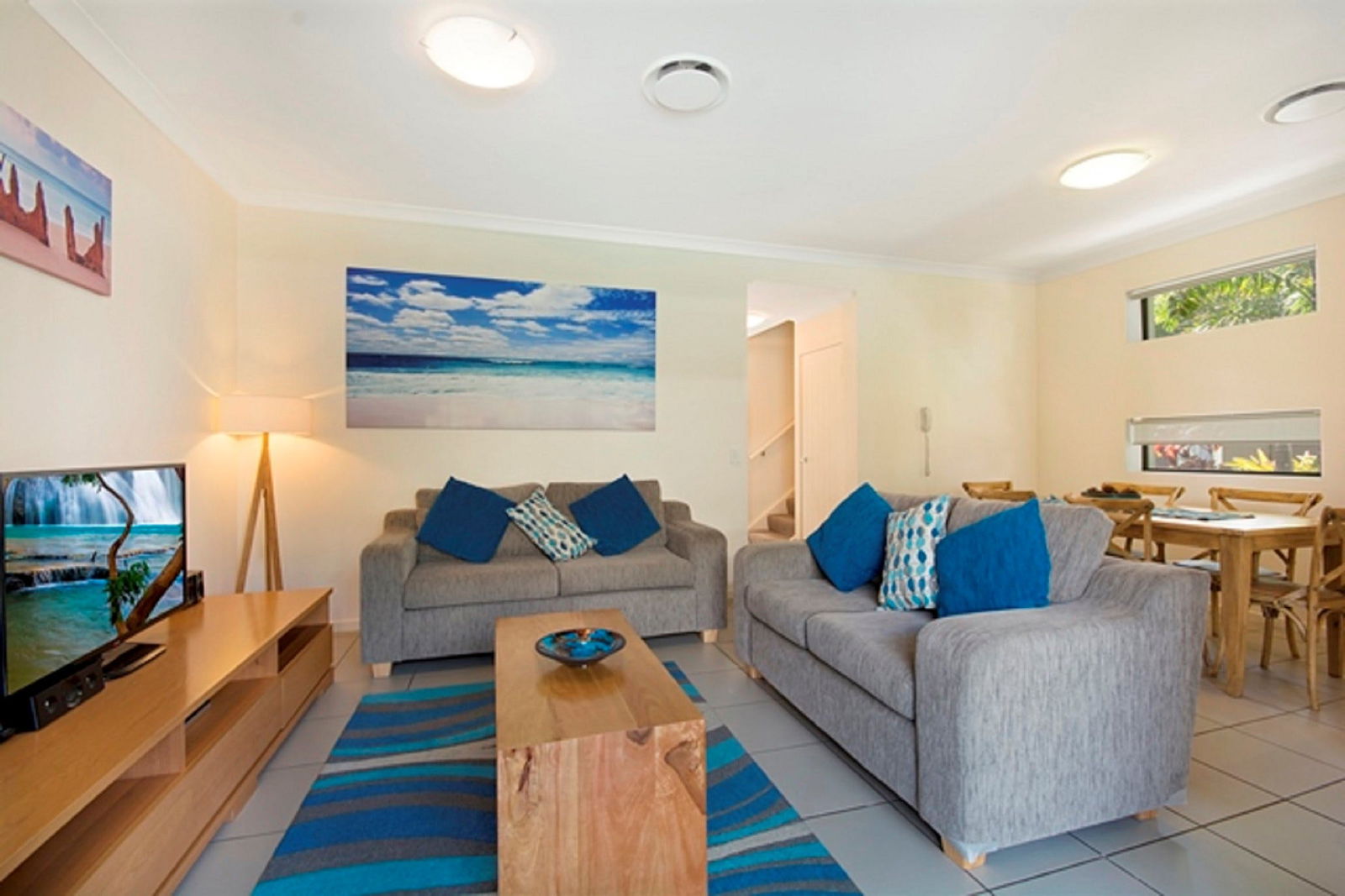  Hervey Bay Accommodation
