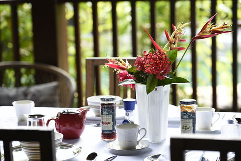 Sealords Boutique Accommodation And Breakfast - Hervey Bay Accommodation 0