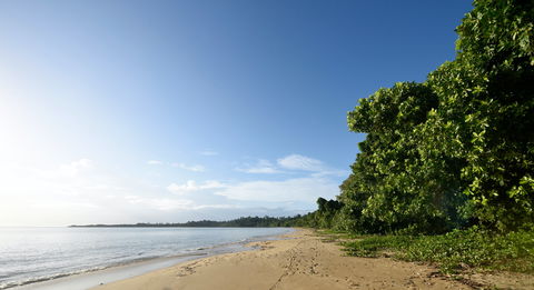 Sealords Boutique Accommodation And Breakfast - Hervey Bay Accommodation 1