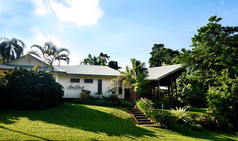 Sealords Boutique Accommodation And Breakfast - Hervey Bay Accommodation 2