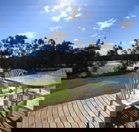 Sea Shell Chalet - Hervey Bay Accommodation