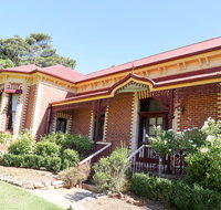 Seppelt Vine Lodge - Hervey Bay Accommodation