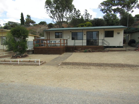 Shack 93 - Hervey Bay Accommodation 0