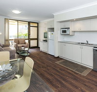 Silver Sands Resort - Hervey Bay Accommodation