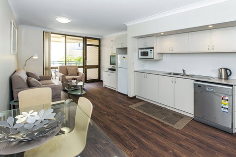 Silver Sands Resort - Hervey Bay Accommodation 0