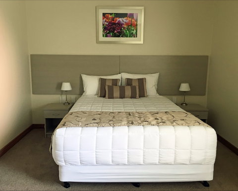 Silver Sands Resort - Hervey Bay Accommodation 1