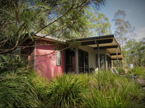 Somewhere Unique - Hervey Bay Accommodation 0