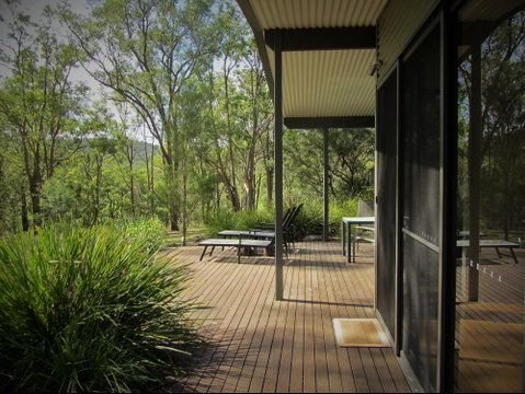 Somewhere Unique - Hervey Bay Accommodation 1