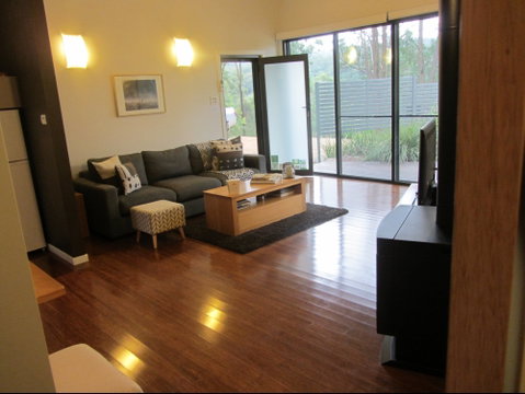 Somewhere Unique - Hervey Bay Accommodation 2