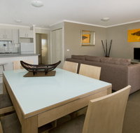 South Pacific Apartments - Hervey Bay Accommodation
