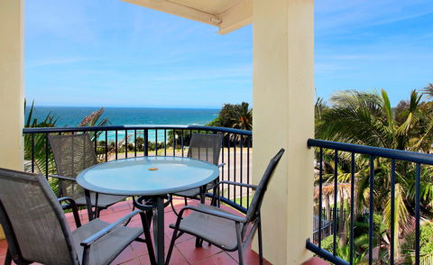 South Pacific Apartments - Hervey Bay Accommodation 2