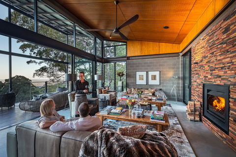 Spicers Sangoma Retreat - Hervey Bay Accommodation 0