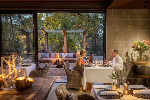 Spicers Sangoma Retreat - Hervey Bay Accommodation 1