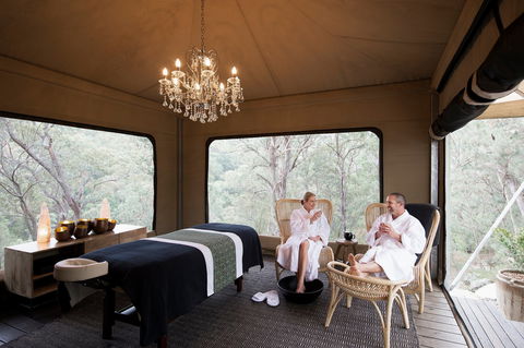 Spicers Sangoma Retreat - Hervey Bay Accommodation 2