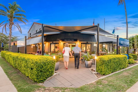 Sugar Country Motor Inn - Hervey Bay Accommodation 1