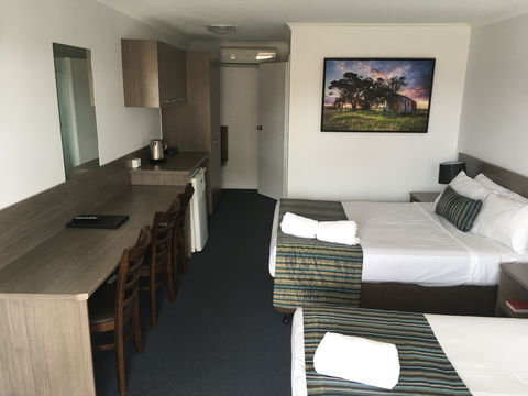 Sugar Country Motor Inn - Hervey Bay Accommodation 2