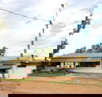 Sundowner Hotel Quambone - Hervey Bay Accommodation