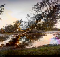 Swagsman Motor Inn - Hervey Bay Accommodation