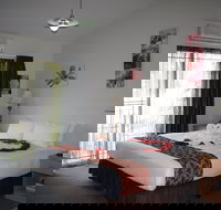 Swan Valley Oasis Resort - Hervey Bay Accommodation