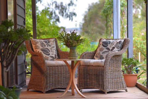 Swanpool Creek Bed And Breakfast - Tourism Hervey Bay 0