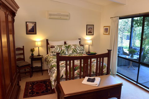 Swanpool Creek Bed And Breakfast - Tourism Hervey Bay 1