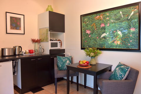 Swanpool Creek Bed And Breakfast - Tourism Hervey Bay 2