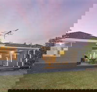Swell Shack - Hervey Bay Accommodation
