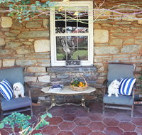 The Stone Cottage - Hervey Bay Accommodation
