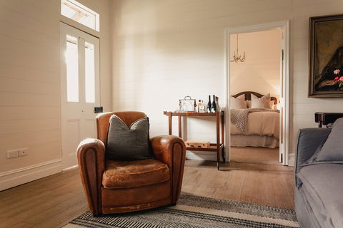 The Cottage At Dunmore Farm - Tourism Hervey Bay 2