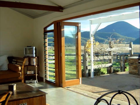 The Old Dairy At Baerami - Hervey Bay Accommodation 0