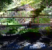 The Oasis and Wellness Centre  at One Mile Beach - Tourism Hervey Bay