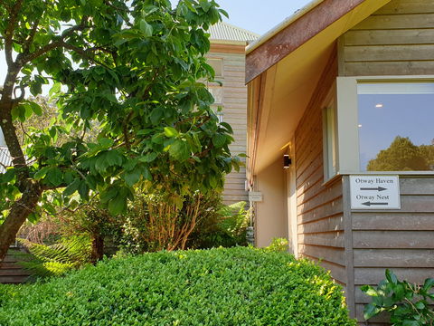 The Otway Nest - Hervey Bay Accommodation 0