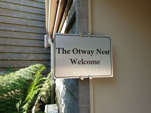 The Otway Nest - Hervey Bay Accommodation 1