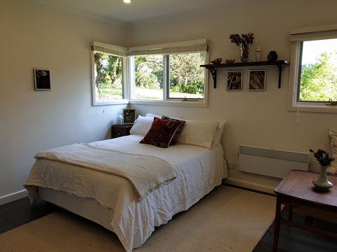 The Otway Nest - Hervey Bay Accommodation 2