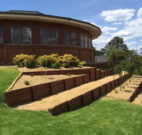 The Reservoir - Bathurst Accommodation - Hervey Bay Accommodation