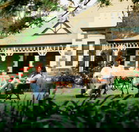 The Lodge Country House - Hervey Bay Accommodation