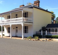 The White House Carcoar