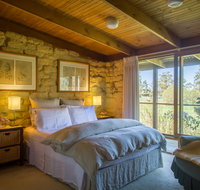 The Burrow at Wombat Bend Bed and Breakfast - Hervey Bay Accommodation