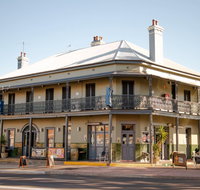 The Family Hotel Maitland - Hervey Bay Accommodation