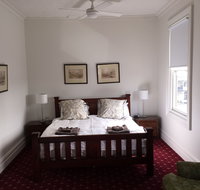 The Corner Hotel Alexandra - Tourism Hervey Bay