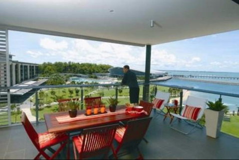 The View - Hervey Bay Accommodation 0
