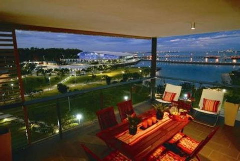 The View - Hervey Bay Accommodation 1