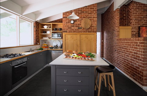 The Reserve Barossa Valley - Hervey Bay Accommodation 1