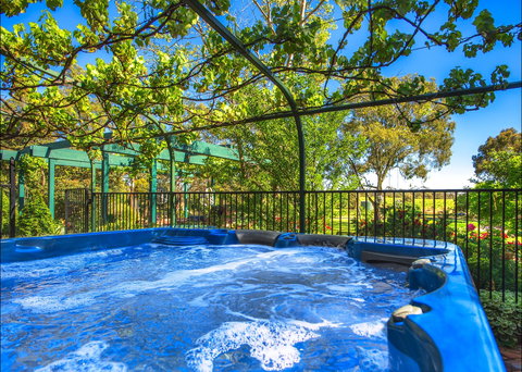 The Reserve Barossa Valley - Hervey Bay Accommodation 2