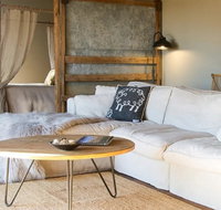 The Fleece - Luxury Farm Stay