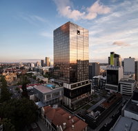 The Westin Perth - Hervey Bay Accommodation