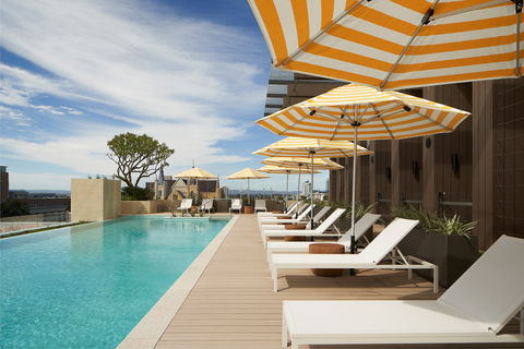 The Westin Perth - Hervey Bay Accommodation 1