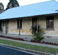 The Tannery Mudgee - Hervey Bay Accommodation